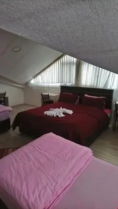 Rota Otel Pansiyon