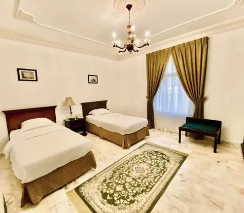 Rotanah Residence Apartments - Oda