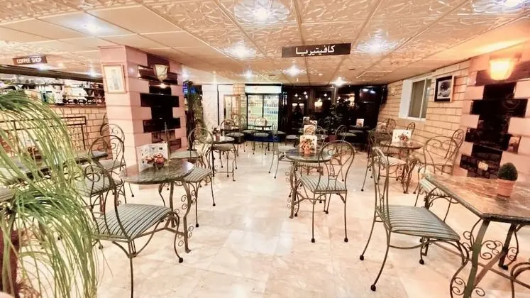 Rotanah Residence Apartments - Yerinde Yemek