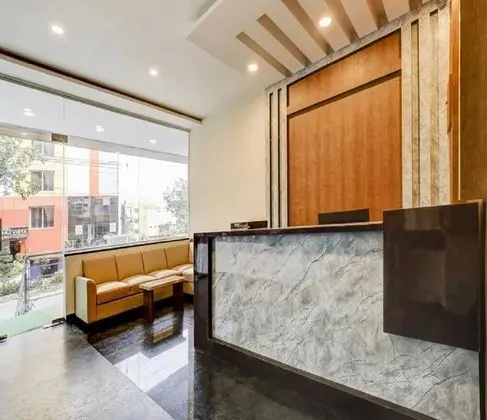 Rotano Suites Inn