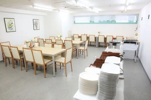 Rotary Hotel Imazato