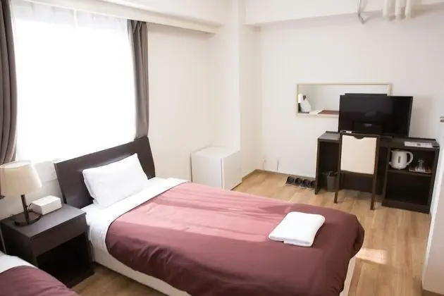 Rotary Hotel Imazato - Oda
