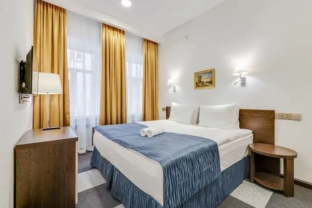 Rotas City Center hotel - Öne Çıkan Resim