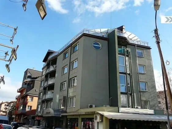 Rotasar Hotel