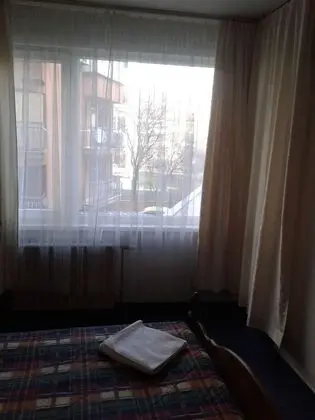 Rotasar Hotel - Oda