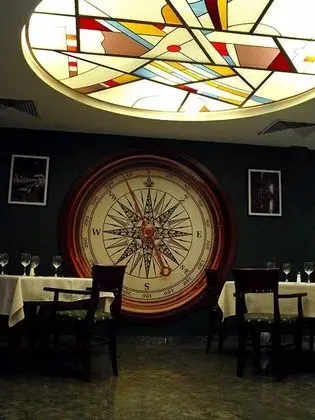 Rotasar Hotel - Yerinde Yemek
