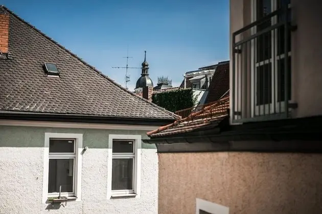 Hotel Rote 19