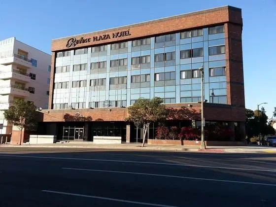 Rotex Hotel & Condo