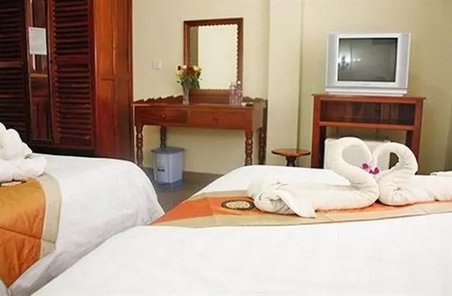 Rotha Guesthouse