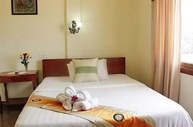 Rotha Guesthouse - Oda