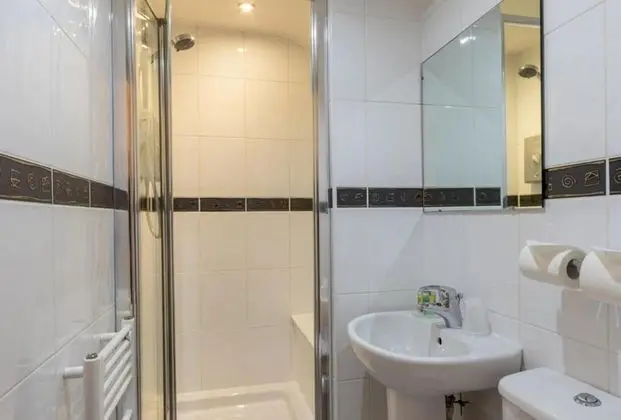Rothay Garth - Banyo Tipleri