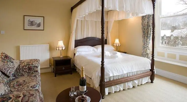 Rothay Manor Hotel