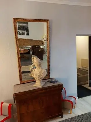 Rothenberger Plauen - Bar