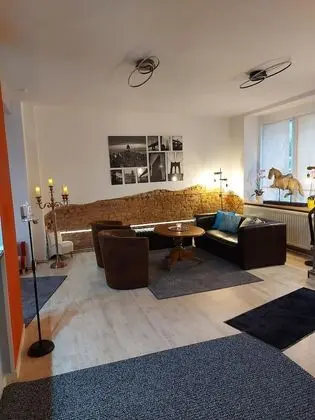 Rothenberger Plauen - Lobi