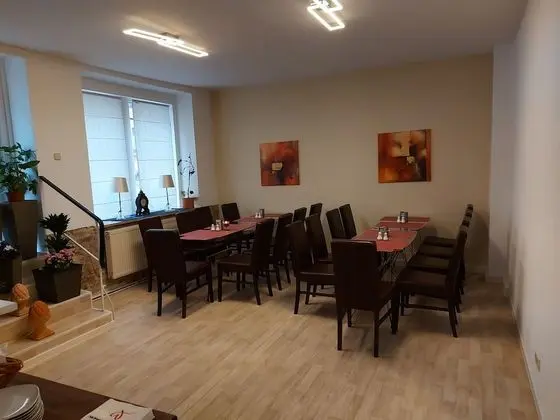 Rothenberger Plauen - Yerinde Yemek