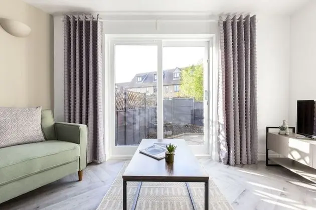 The Rotherhithe Apartments