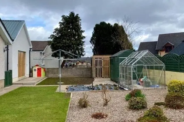 The Rothes Retreat, Speyside