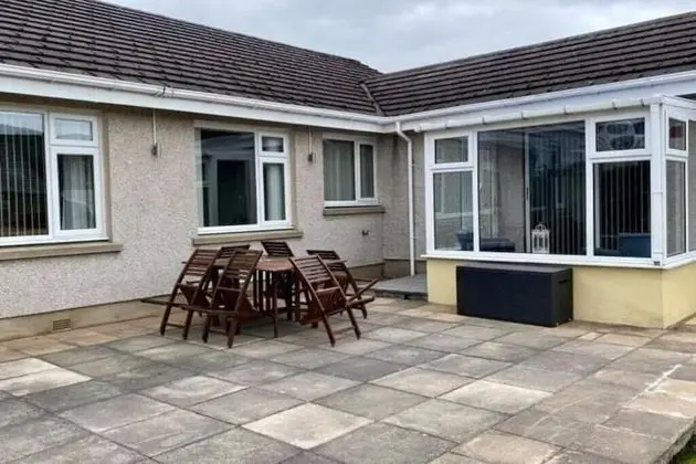 The Rothes Retreat, Speyside - Dış Mekan