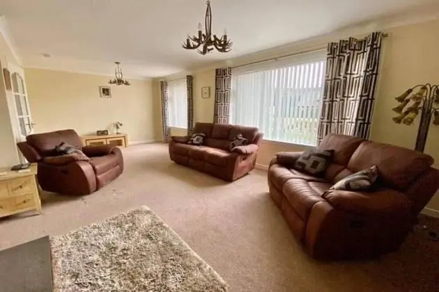 The Rothes Retreat, Speyside - İç Mekan