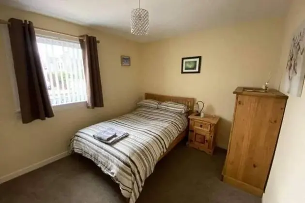 The Rothes Retreat, Speyside - Oda