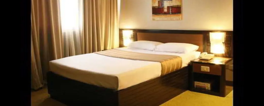 Rothman Hotel - Oda