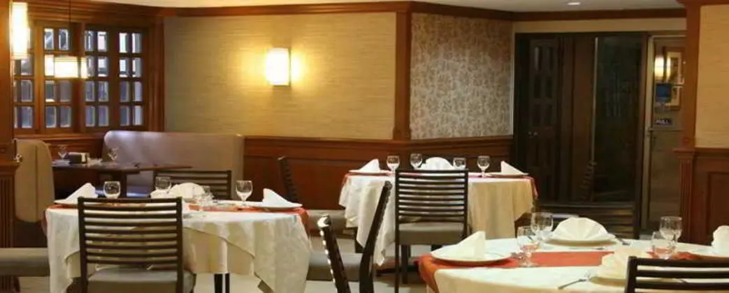 Rothman Hotel - Yeme / İçme