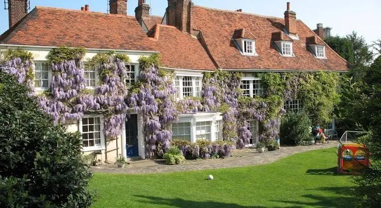 Rothmans B&B