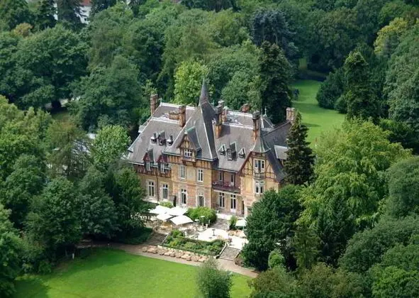 Villa Rothschild Kempinski