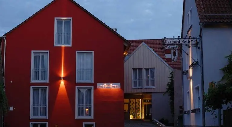 RotHweinHotel
