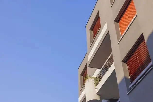 Hotel Rotonda