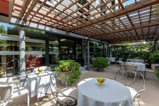 Rotonde Hotel