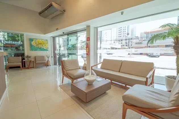 Rotorua inn Fortaleza