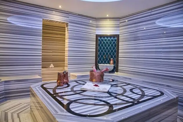 Rotta Hotel İstanbul - Banyo Özellikleri