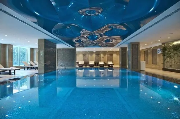 Rotta Hotel İstanbul - Genel