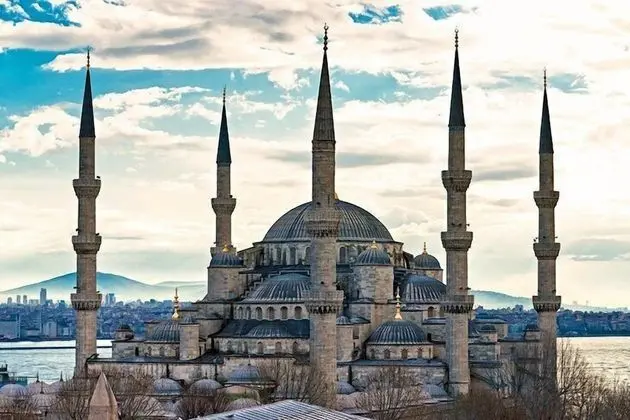Rotta Hotel İstanbul