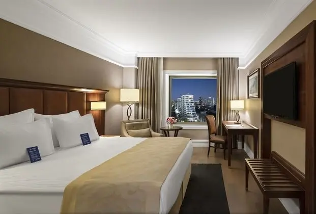 Rotta Hotel İstanbul