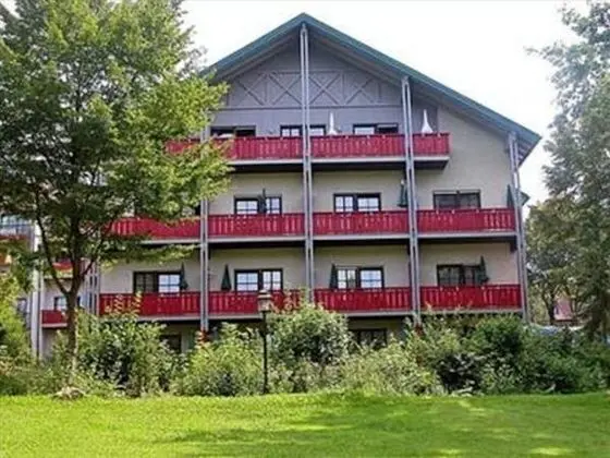 Hotel Rottalblick