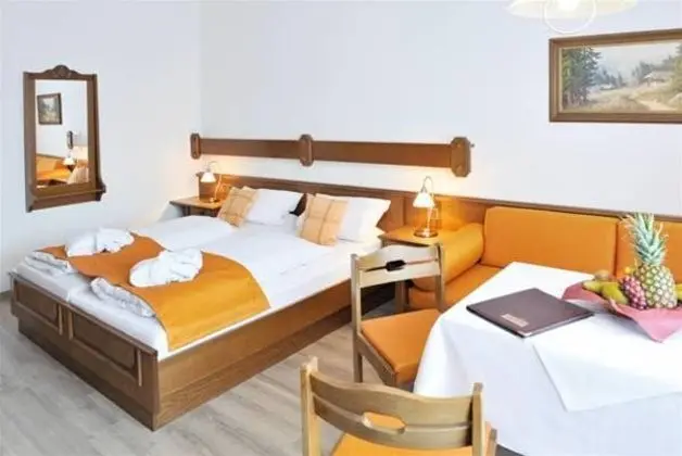Hotel Rottalblick - Genel