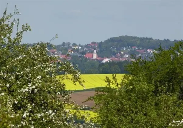 Hotel Rottalblick - Genel