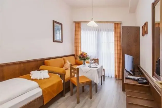 Hotel Rottalblick - Genel