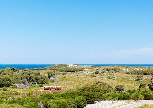 Rottnest Island Authority