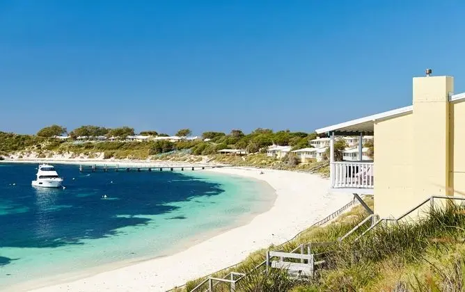 Rottnest Island Authority - Öne Çıkan Resim