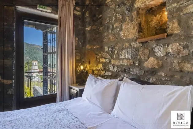 Rouga Mountain Boutique Suites & Spa - Oda