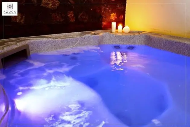 Rouga Mountain Boutique Suites & Spa - Spa
