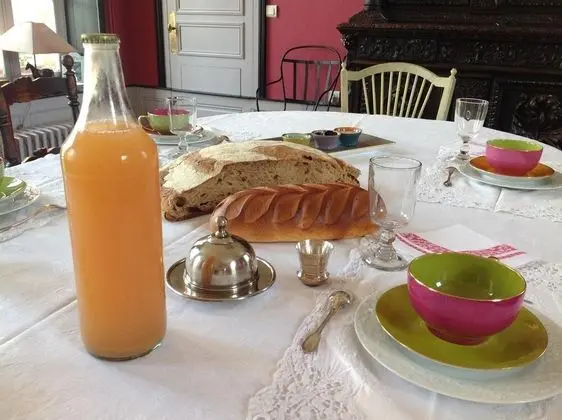 Rouge Maison - Yerinde Yemek