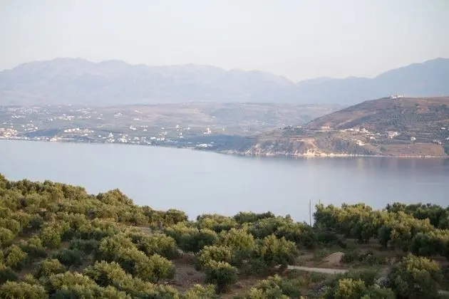 Villa Roula 6BR