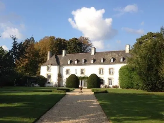 Roulottes de la Baronnie