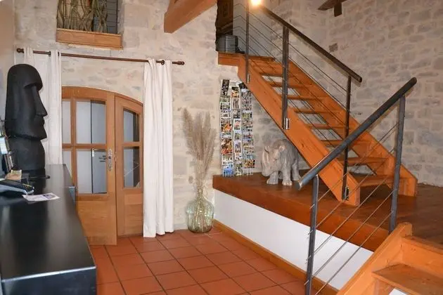 Roulottes du Petit Gouffre de Padirac