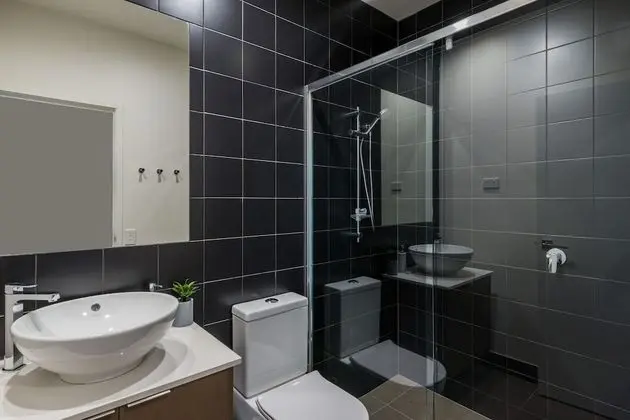 Round About Bulimba - Banyo Tipleri