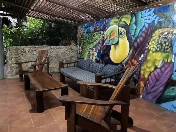 The Round House Hotel - Öne Çıkan Resim